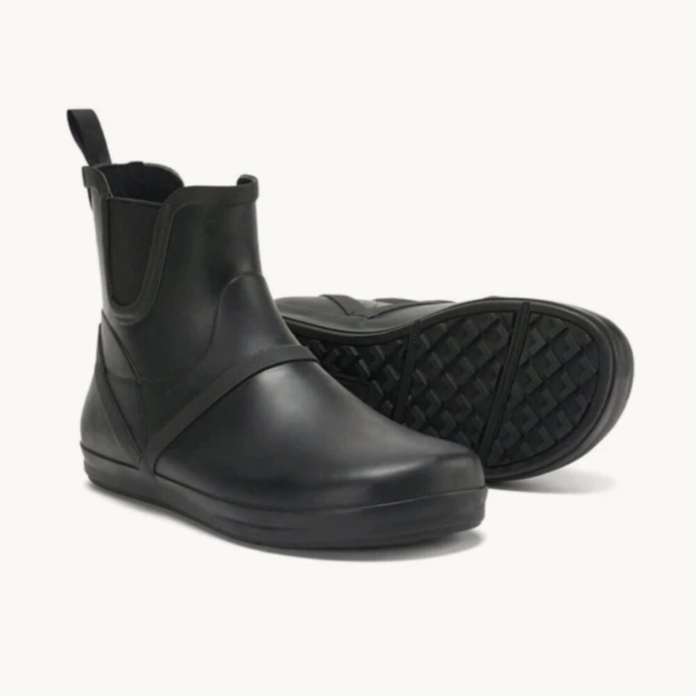 Xero Gracie women's rain boots - black